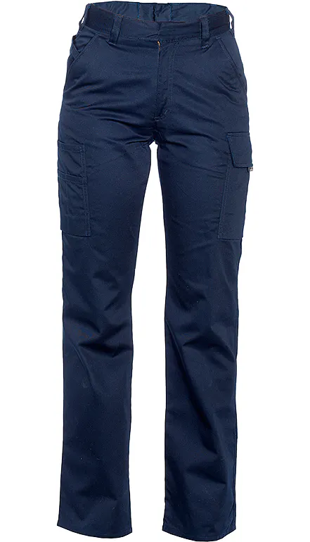 Marineblau