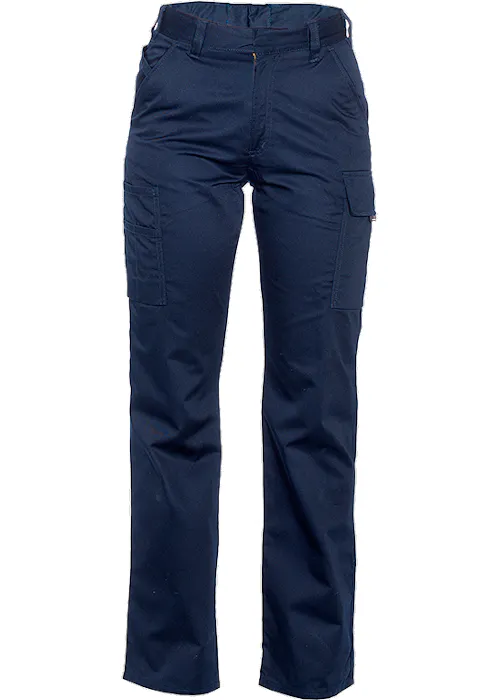 Texstar WP26 Womens Service Pants