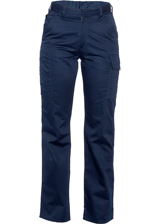 Texstar WP26 Women's Service Pants