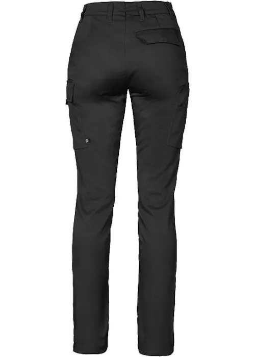 Texstar WP26 Womens Service Pants