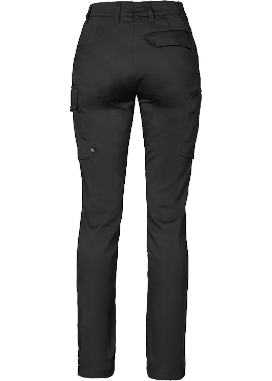 Texstar WP26 Women's Service Pants