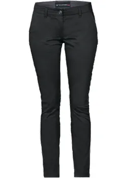 Texstar WP36 W's Chinos Pants