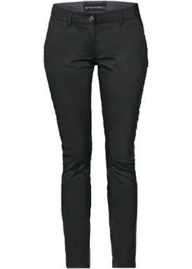 Texstar WP36 W's Chinos Pants