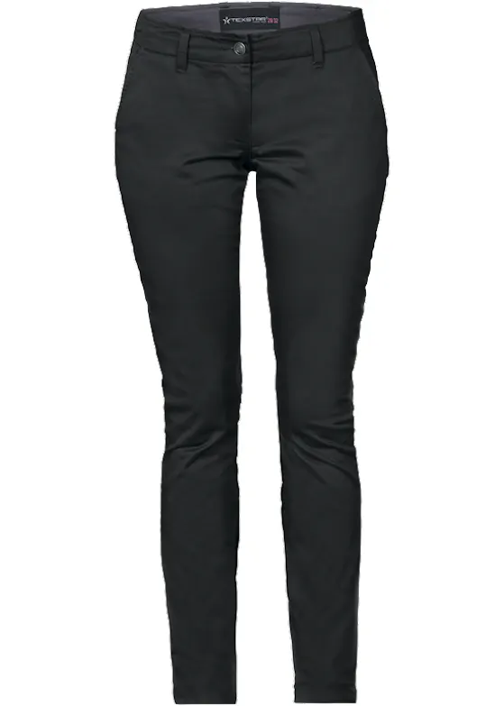 Texstar WP36 W's Chinos Pants