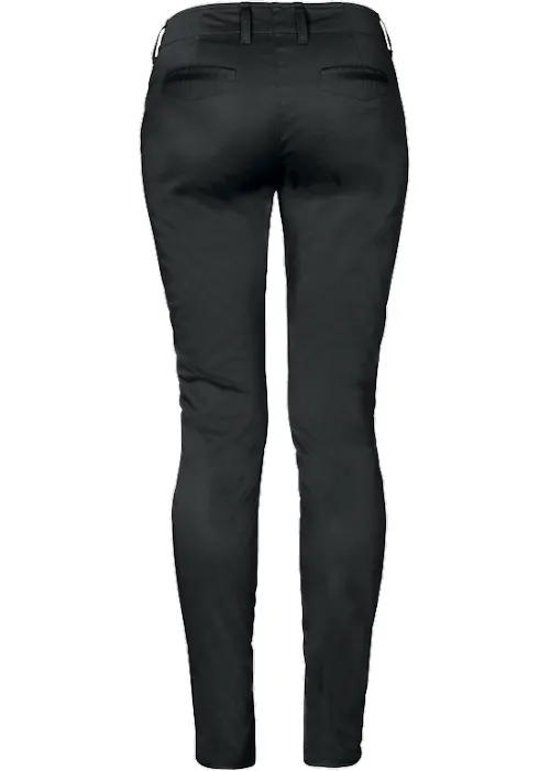 Texstar WP36 W's Chinos Pants