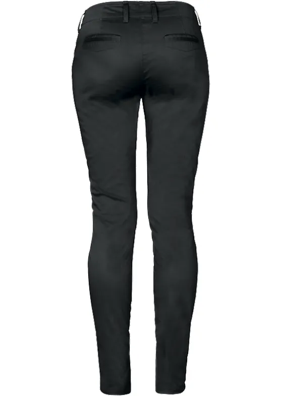 Texstar WP36 W's Chinos Pants