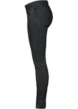 Texstar WP36 W's Chinos Pants miniatuur