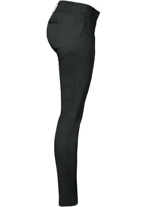 Texstar WP36 W's Chinos Pants