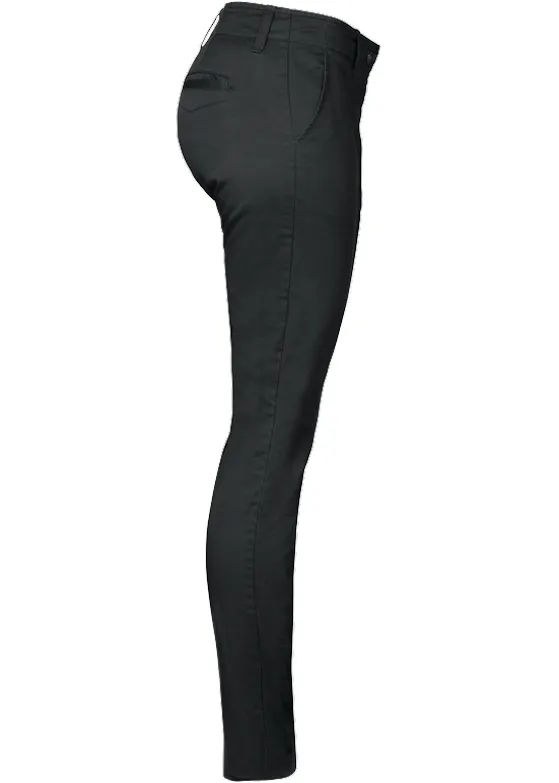 Texstar WP36 W's Chinos Pants