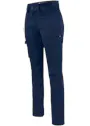 Texstar WP37 W's Stretch Pants miniatuur