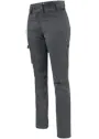 Texstar WP37 W's Stretch Pants miniatuur