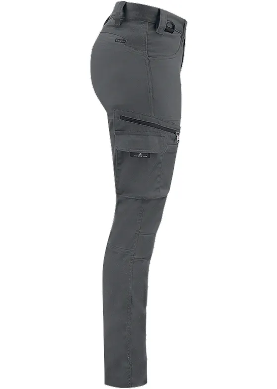 Texstar WP37 W's Stretch Pants