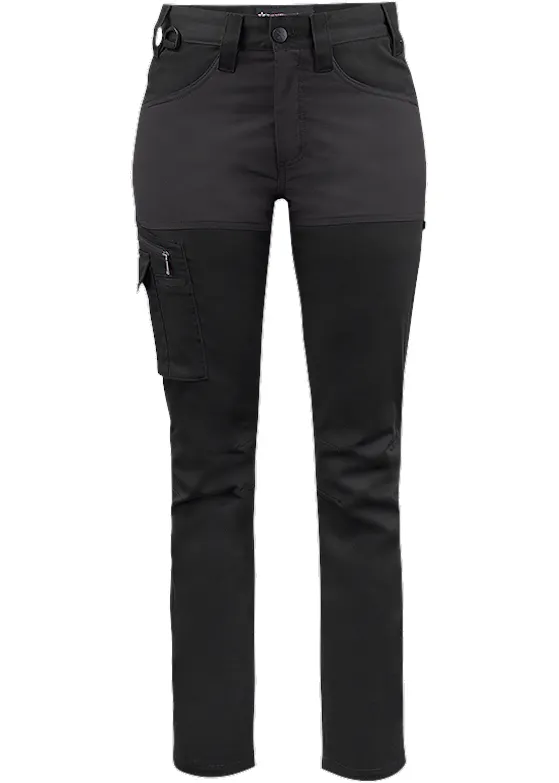 Texstar WP37 W's Stretch Pants
