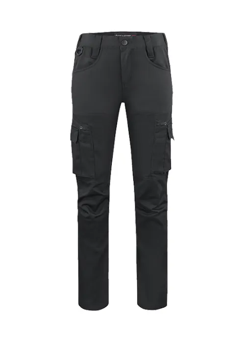 Texstar WP38 W's Stretch Pants