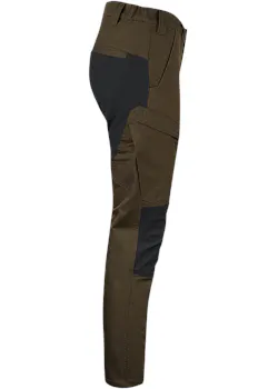 Texstar WP43 W Tech Stretch Pants miniatuur