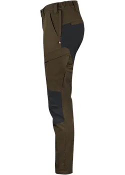 Texstar WP43 W Tech Stretch Pants miniatuur