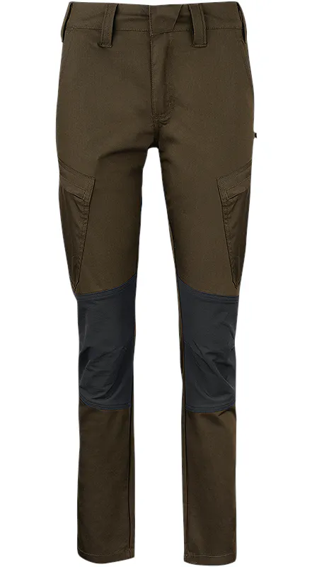 Groen/Zwart