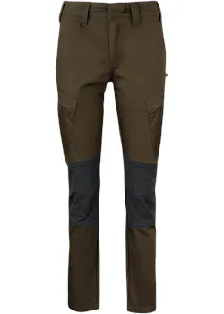 Texstar WP43 W Tech Stretch Pants miniatuur