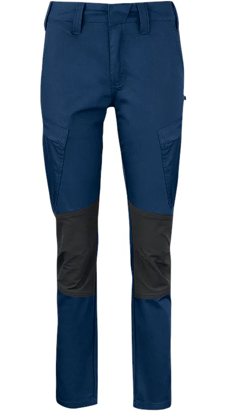 Marine/Zwart