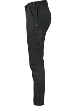 Texstar WP43 W Tech Stretch Pants miniatuur