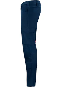Texstar WP46 pantalon de service pour femmes thumbnail (vignette)