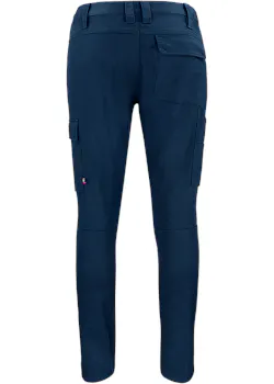 Texstar WP46 pantalon de service pour femmes thumbnail (vignette)