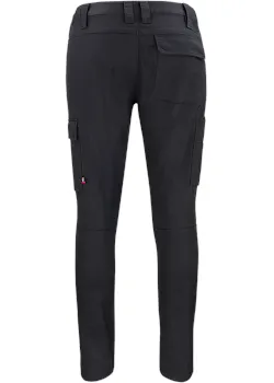 Texstar WP46 pantalon de service pour femmes thumbnail (vignette)