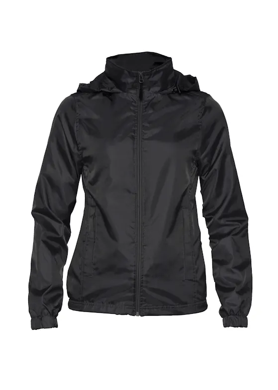 Gildan Hammer Windjacket for Her