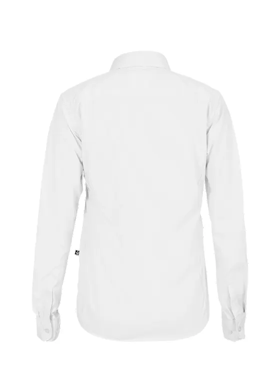 Texstar WS19 Women's Dress Shirt L/S