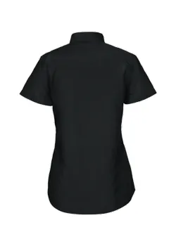 Texstar WS20 Shirt Dress S/S Slim Fit Dames miniatuur