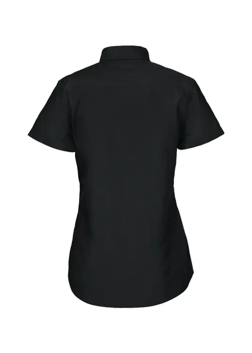 Texstar WS20 Shirt Dress S/S Slim Fit Dames