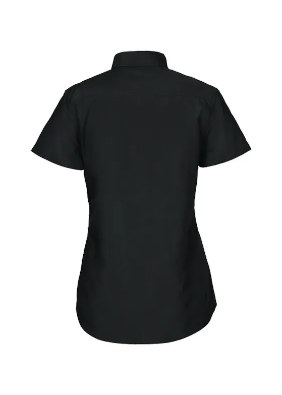 Texstar WS20 Women's Dress Shirt S/S