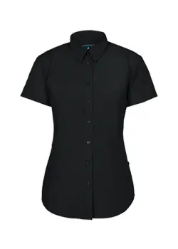 Texstar WS20 Shirt Dress S/S Slim Fit Dames