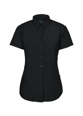 Texstar WS20 Women's Dress Shirt S/S