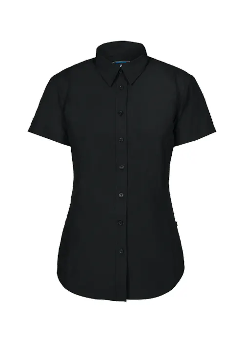 Texstar WS20 Shirt Dress S/S Slim Fit Dames