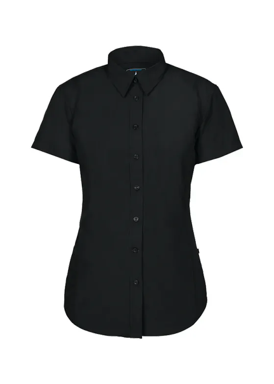 Texstar WS20 Women's Dress Shirt S/S