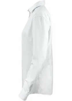 Texstar WS26 Shirt Contemporary Regular Fit Dames miniatuur