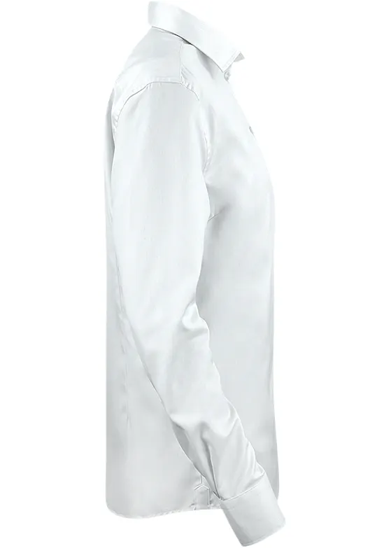 Texstar WS26 Shirt Contemporary Regular Fit Dames