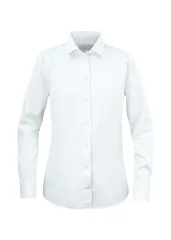 Texstar WS26 Shirt Contemporary Regular Fit Dames miniatuur