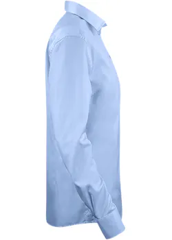 Texstar WS26 Shirt Contemporary Regular Fit Dames miniatuur