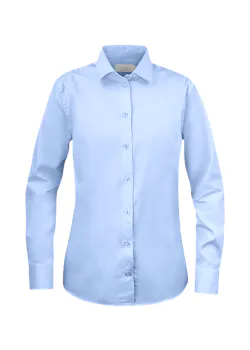 Texstar WS26 Shirt Contemporary Regular Fit Dames miniatuur