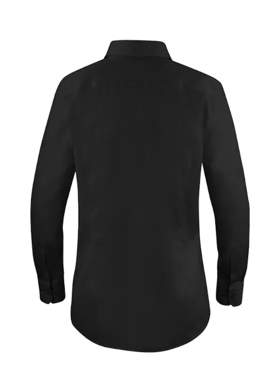 Texstar WS26 Shirt Contemporary Regular Fit Dames