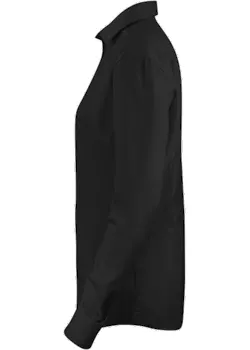 Texstar WS26 Shirt Contemporary Regular Fit Dames miniatuur