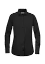 Texstar WS26 Shirt Contemporary Regular Fit Dames miniatuur