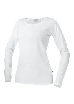 Texstar WT17 T-Shirt Stretch T L/S miniatuur