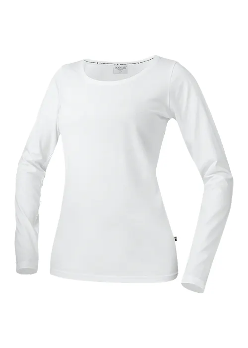 Texstar WT17 T-Shirt Stretch T L/S