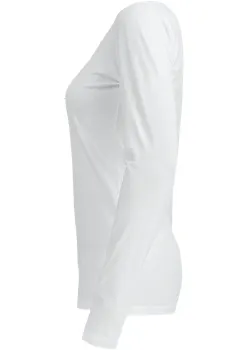 Texstar WT17 T-Shirt Stretch T L/S miniatuur