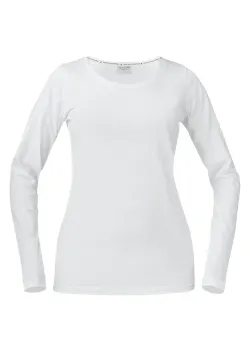 Texstar WT17 T-Shirt Stretch T L/S miniatuur