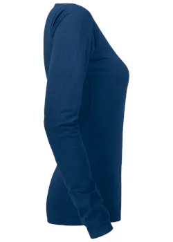 Texstar WT17 T-Shirt Stretch T L/S miniatuur