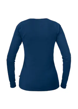 Texstar WT17 T-Shirt Stretch T L/S miniatuur